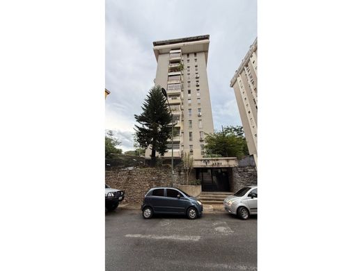 Appartement in Caracas, Municipio Libertador