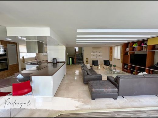 Maison de luxe à Barquisimeto, Municipio Iribarren