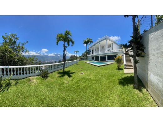 Luxury home in Nueva Caracas, Distrito Capital