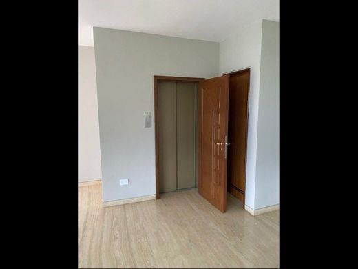 Daire Karakas, Municipio Libertador