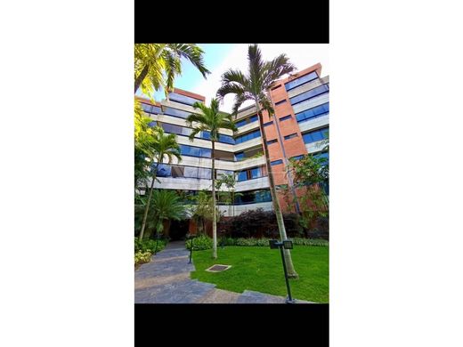 펜트하우스 / 카라카스, Municipio Libertador