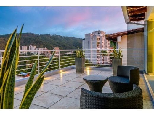 Casa di lusso a Caracas, Municipio Libertador