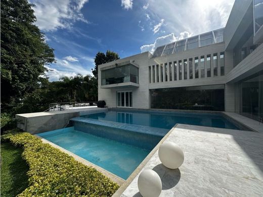 ‏בתי יוקרה ב  קראקס, Municipio Libertador