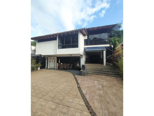 Luxury home in Caracas, Municipio Libertador