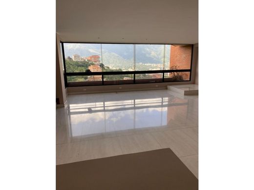 Penthouse w Caracas, Municipio Libertador