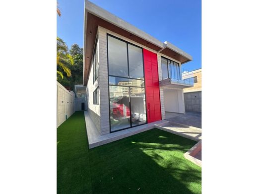 Luxury home in Caracas, Municipio Libertador