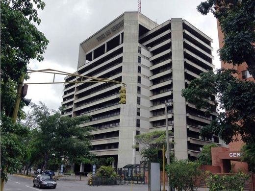 Biuro w Caracas, Municipio Libertador