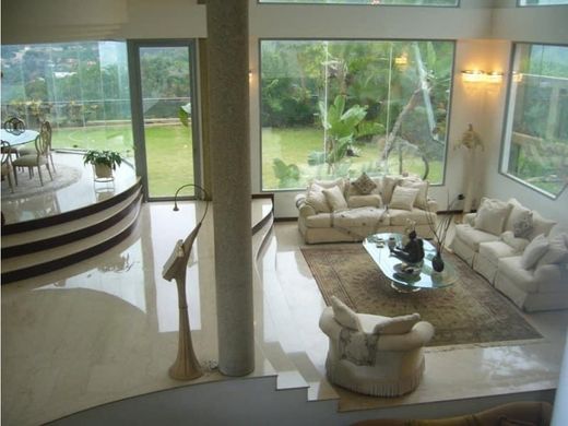 Luxury home in Caracas, Municipio Libertador
