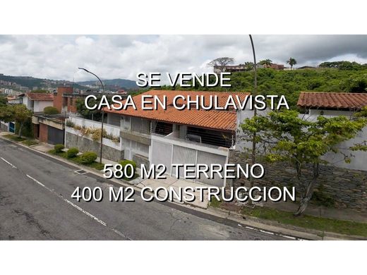 Casa de luxo - Nueva Caracas, Distrito Capital