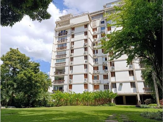 Penthouse Karakas, Municipio Libertador