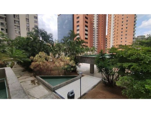 Office in Caracas, Municipio Libertador