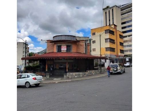 Luxury home in Caracas, Municipio Libertador