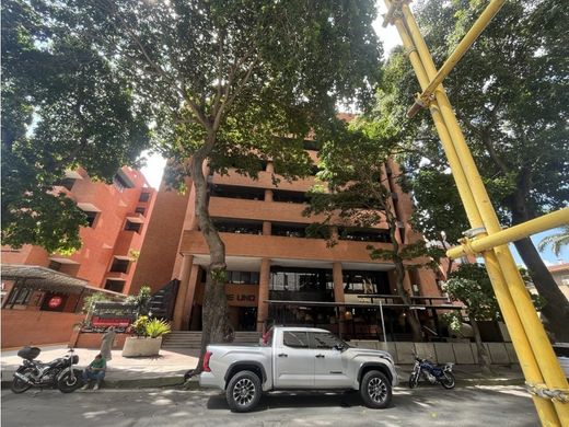 Γραφείο σε Καράκας, Municipio Libertador