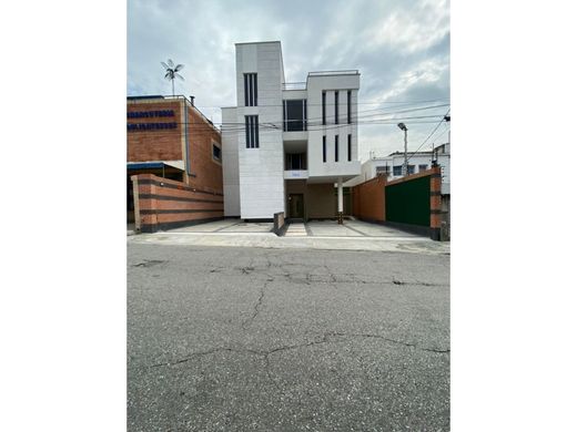 아파트 / 카라카스, Municipio Libertador