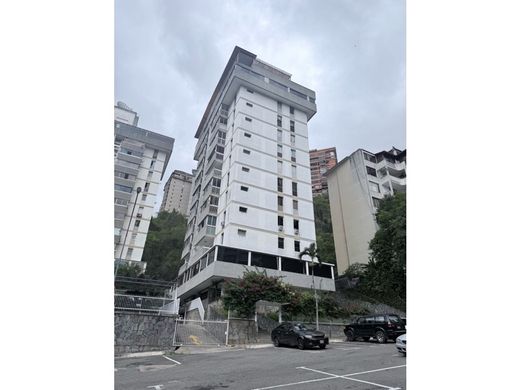 Apartment in Nueva Caracas, Distrito Capital