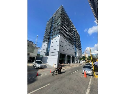 ‏משרד ב  קראקס, Municipio Libertador