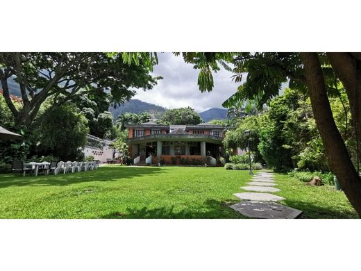 Appartement à Caracas, Municipio Libertador