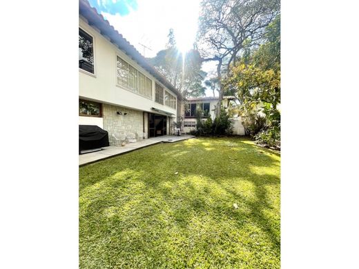 ‏בתי יוקרה ב  קראקס, Municipio Libertador