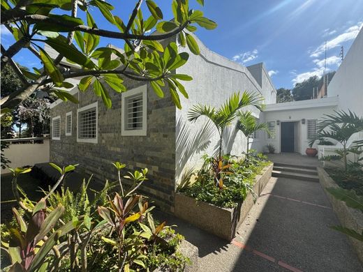 Элитный дом, Каракас, Municipio Libertador