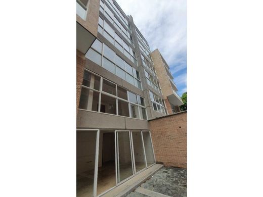 Daire Karakas, Municipio Libertador