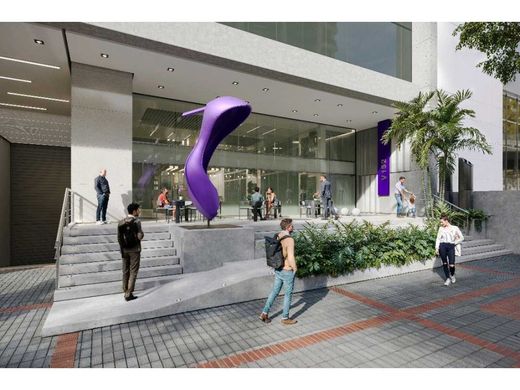 カラカス, Municipio Libertadorのオフィス