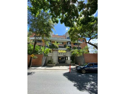 Διαμέρισμα σε Καράκας, Municipio Libertador