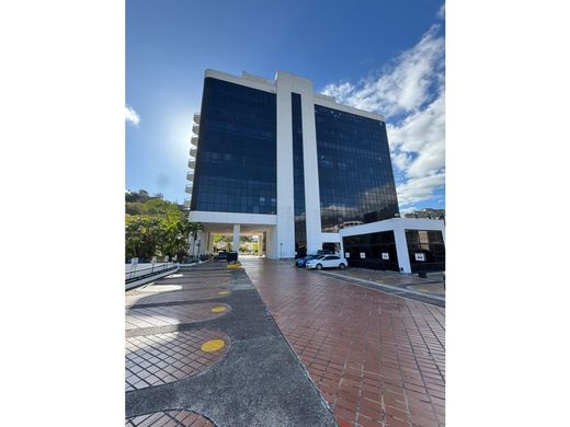 Kantoor in Caracas, Municipio Libertador