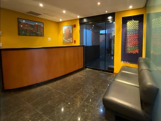 Office in Caracas, Municipio Libertador