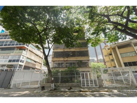 Жилой комплекс, Nueva Caracas, Distrito Capital