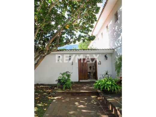 호화 저택 / 카라카스, Municipio Libertador