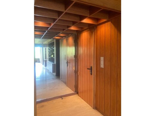 Daire Karakas, Municipio Libertador