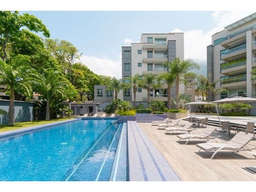 Apartment in Nueva Caracas, Distrito Capital