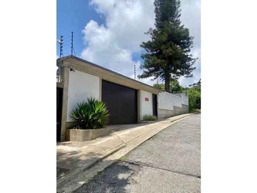 Luksusowy dom w Caracas, Municipio Libertador