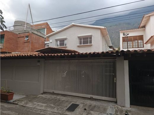 Casa de lujo en Nueva Caracas, Distrito Capital