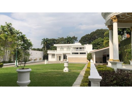 Luxury home in Caracas, Municipio Libertador