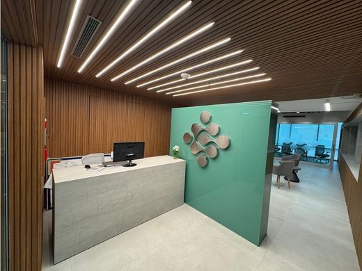 Escritório - Caracas, Municipio Libertador