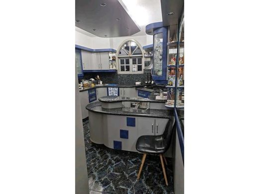 ﺷﻘﺔ ﻓﻲ كراكاس, Municipio Libertador