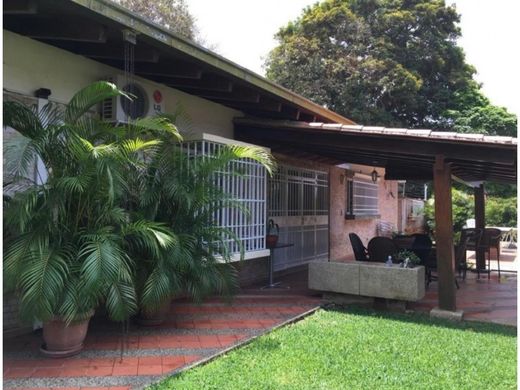 豪宅  卡拉卡斯, Municipio Libertador