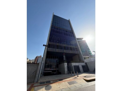 Ufficio a Nueva Caracas, Distrito Capital