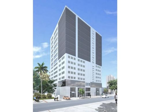 カラカス, Municipio Libertadorのアパートメント・コンプレックス