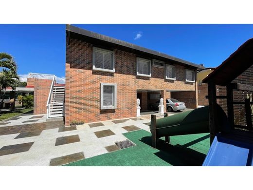 カラカス, Municipio Libertadorの高級住宅