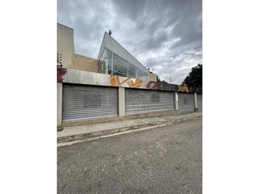 Komplex apartman Valencia, Municipio Valencia