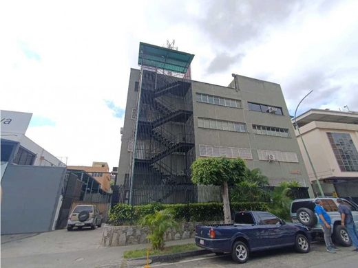 公寓楼  卡拉卡斯, Municipio Libertador