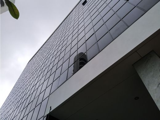 Office in Caracas, Municipio Libertador