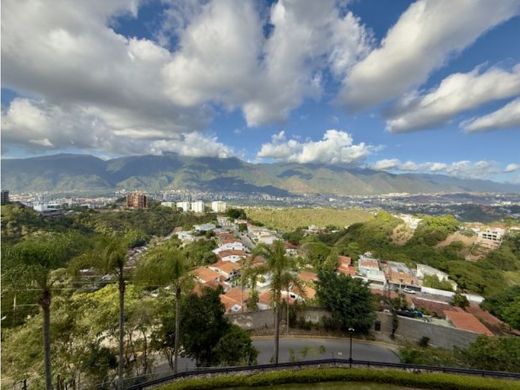Apartment in Caracas, Municipio Libertador