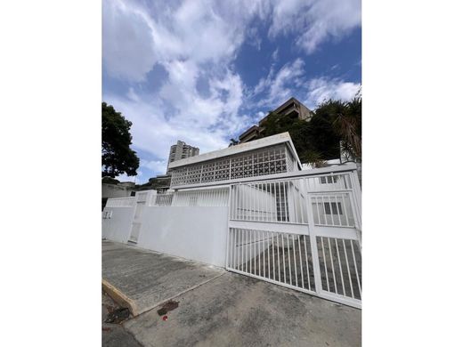 Casa de luxo - Caracas, Municipio Libertador