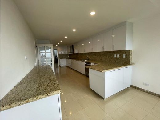 Apartment / Etagenwohnung in Altamira, Municipio Chacao