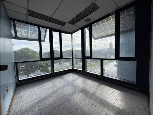 ‏משרד ב  קראקס, Municipio Libertador