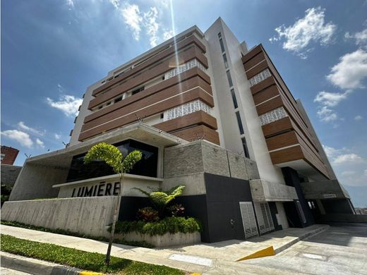 Daire Karakas, Municipio Libertador