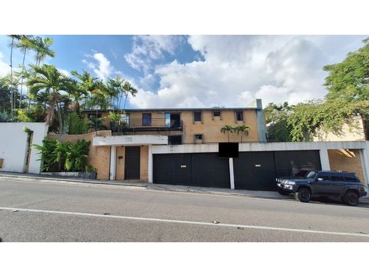 カラカス, Municipio Libertadorの高級住宅